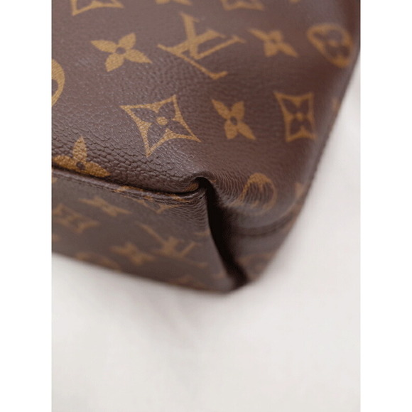 Louis Vuitton Bag Besace Monogram Tuileries - Picture 7 of 8